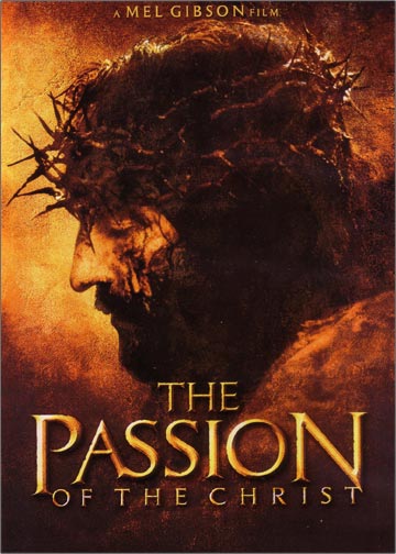ქრისტეს ვნებანი / The Passion Of The Christ (2004/ქართულად)